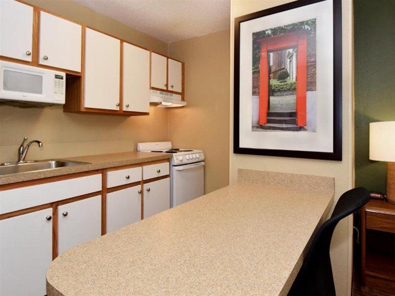Extended Stay America Suites - Columbia - Greystone Zewnętrze zdjęcie