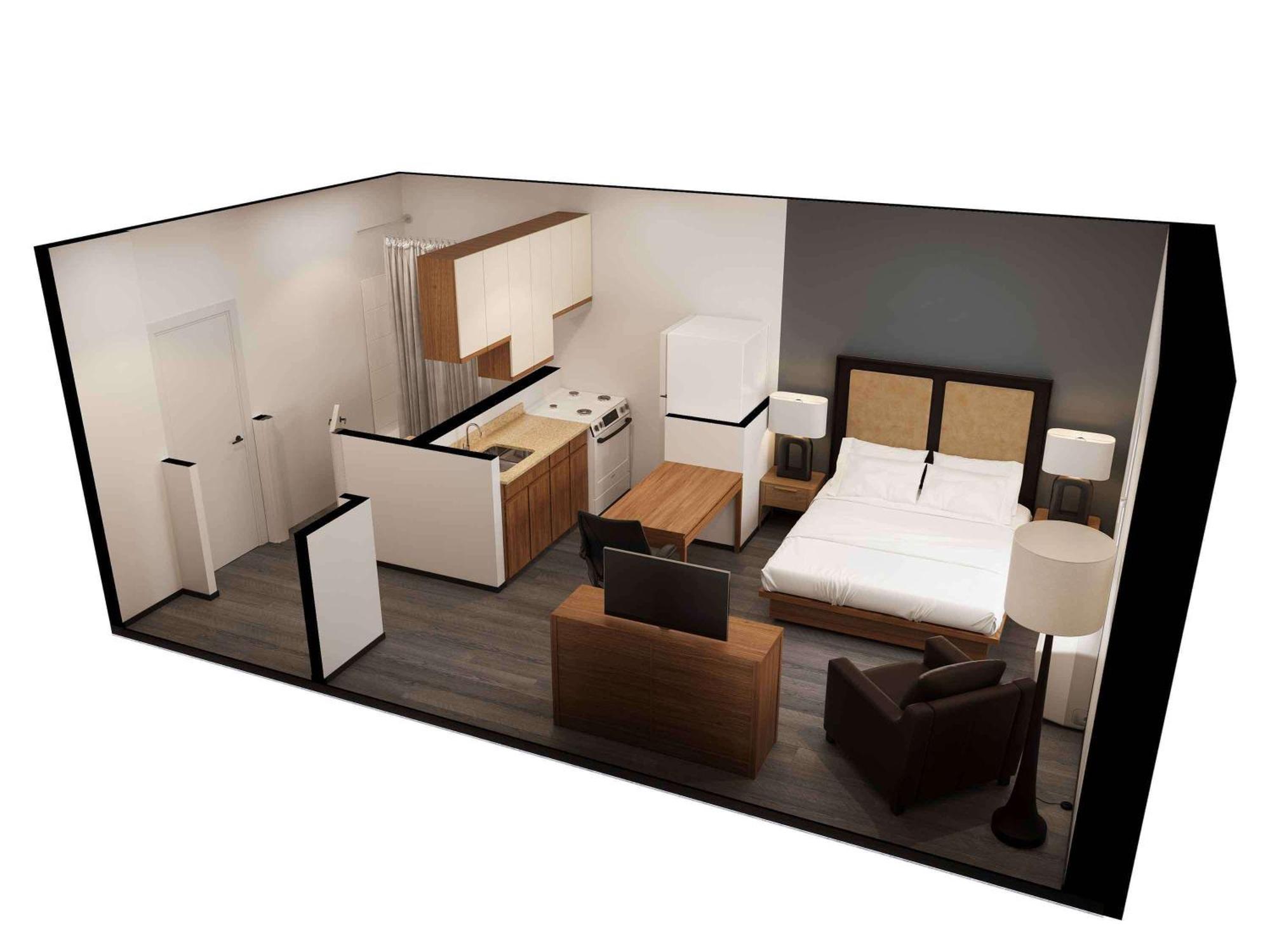 Extended Stay America Suites - Columbia - Greystone Zewnętrze zdjęcie