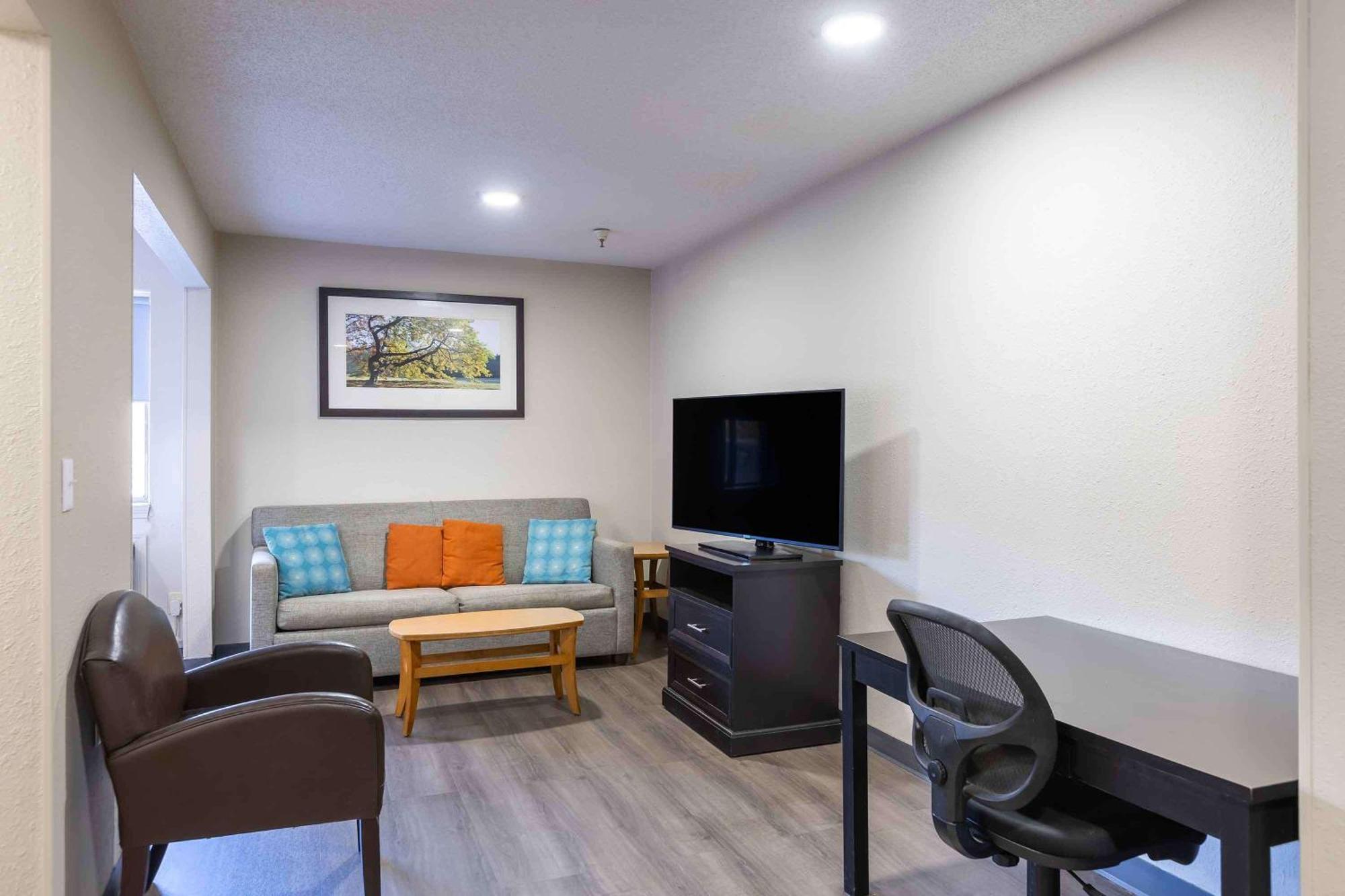 Extended Stay America Suites - Columbia - Greystone Zewnętrze zdjęcie