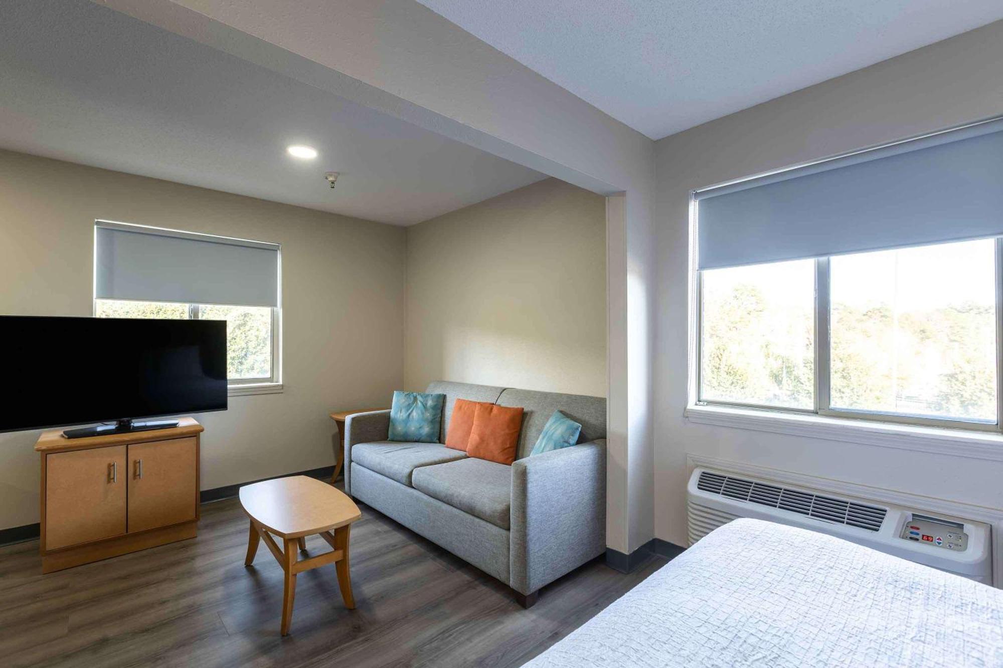 Extended Stay America Suites - Columbia - Greystone Zewnętrze zdjęcie