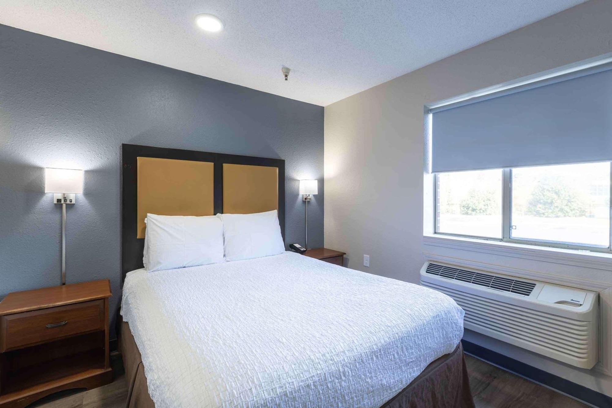 Extended Stay America Suites - Columbia - Greystone Zewnętrze zdjęcie