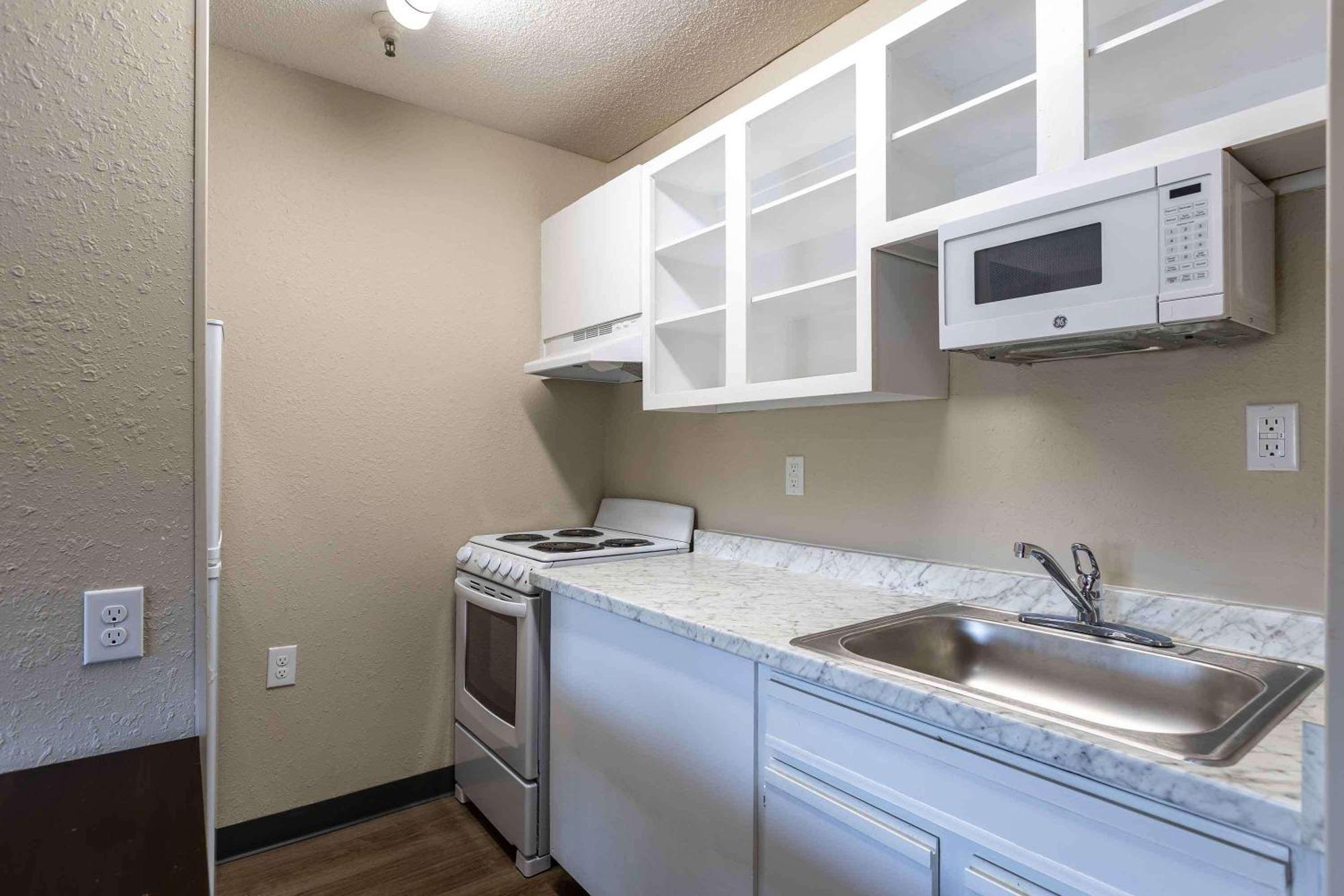 Extended Stay America Suites - Columbia - Greystone Zewnętrze zdjęcie