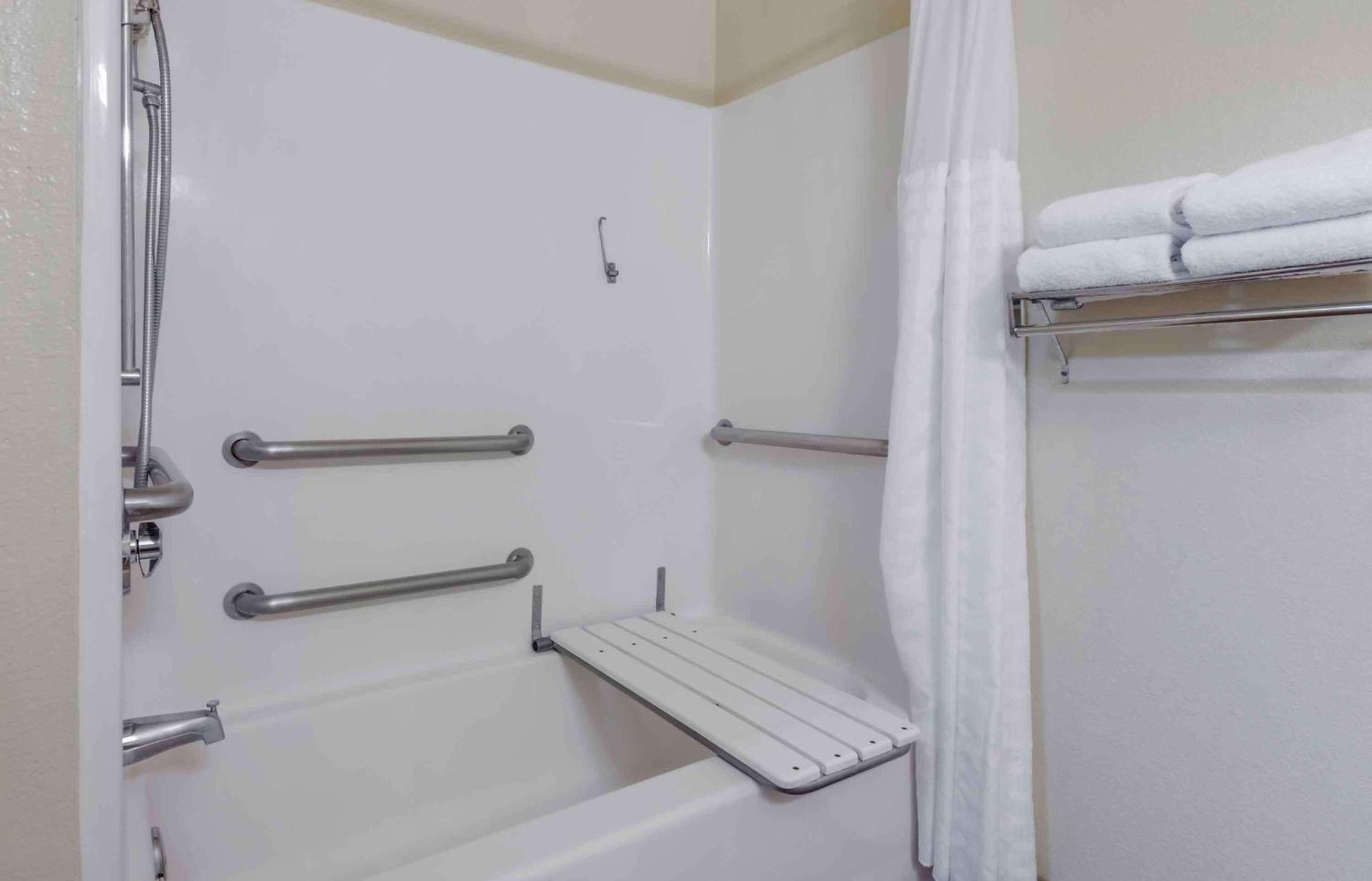 Extended Stay America Suites - Columbia - Greystone Zewnętrze zdjęcie