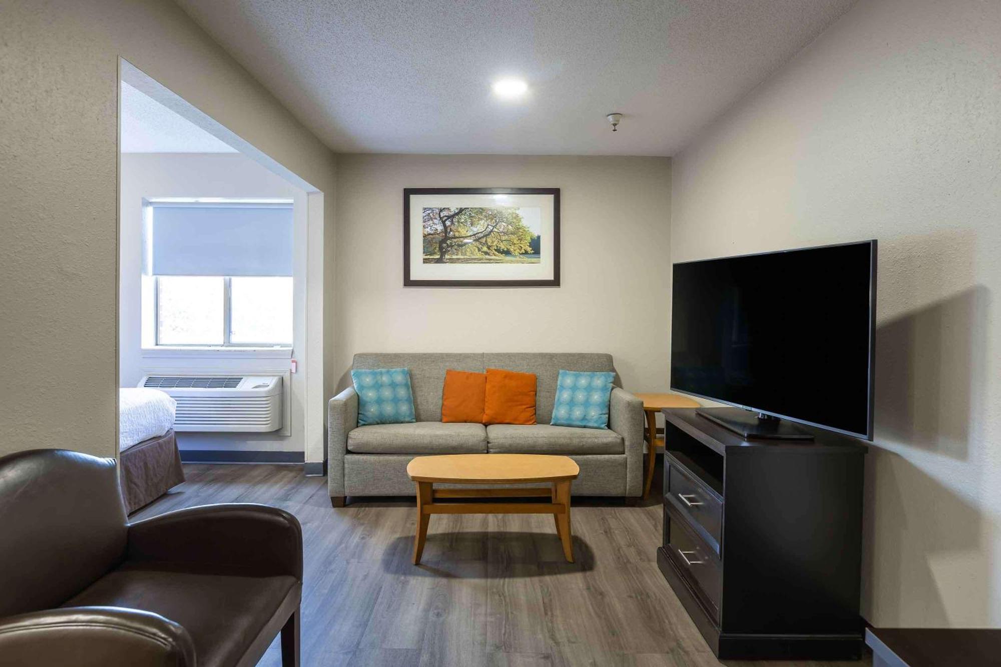 Extended Stay America Suites - Columbia - Greystone Zewnętrze zdjęcie