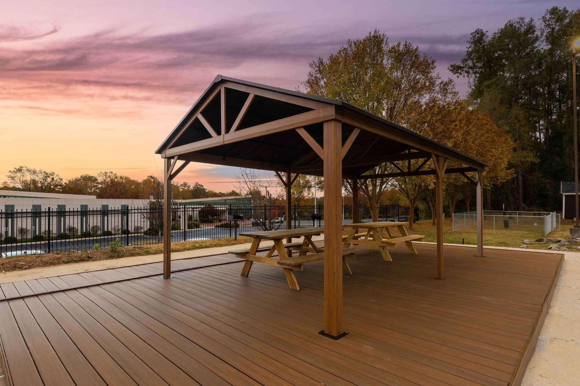 Extended Stay America Suites - Columbia - Greystone Zewnętrze zdjęcie
