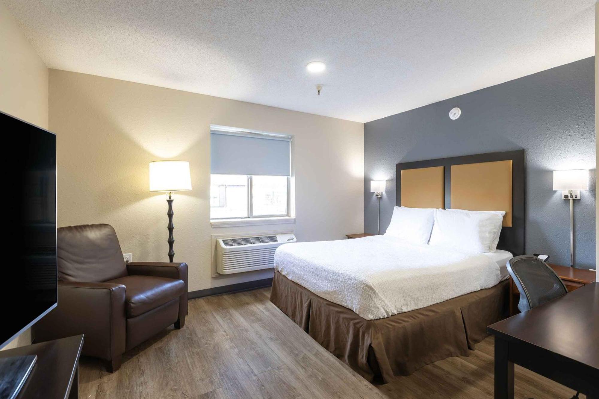 Extended Stay America Suites - Columbia - Greystone Zewnętrze zdjęcie
