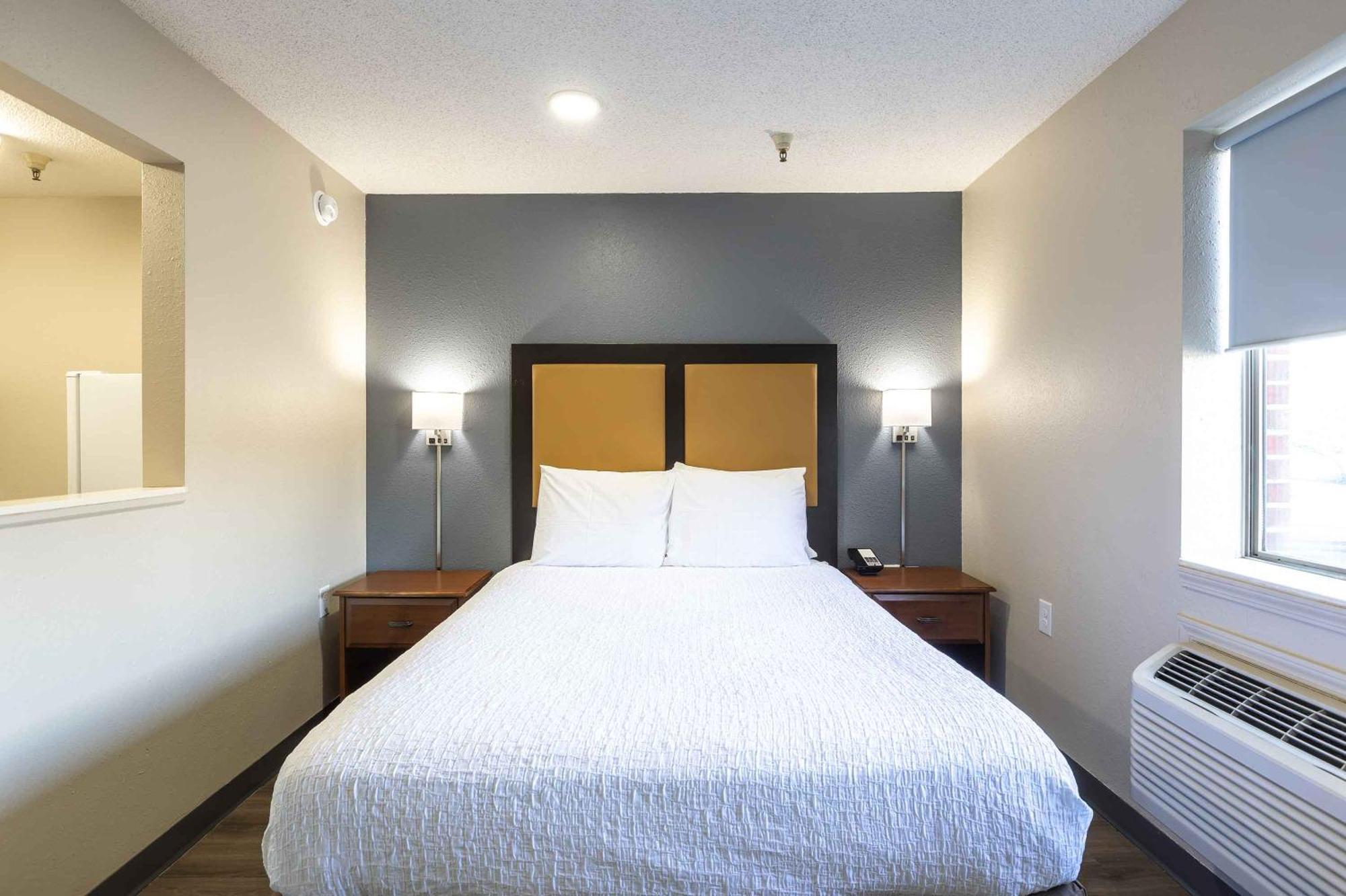 Extended Stay America Suites - Columbia - Greystone Zewnętrze zdjęcie