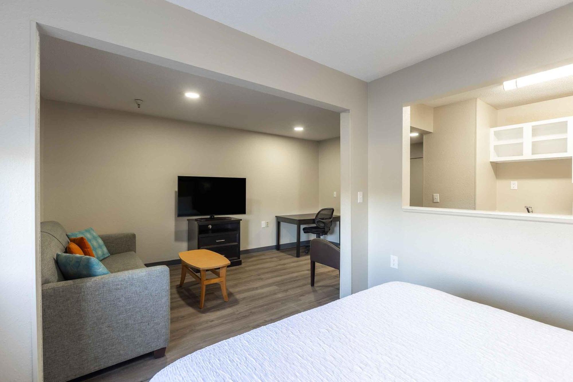 Extended Stay America Suites - Columbia - Greystone Zewnętrze zdjęcie