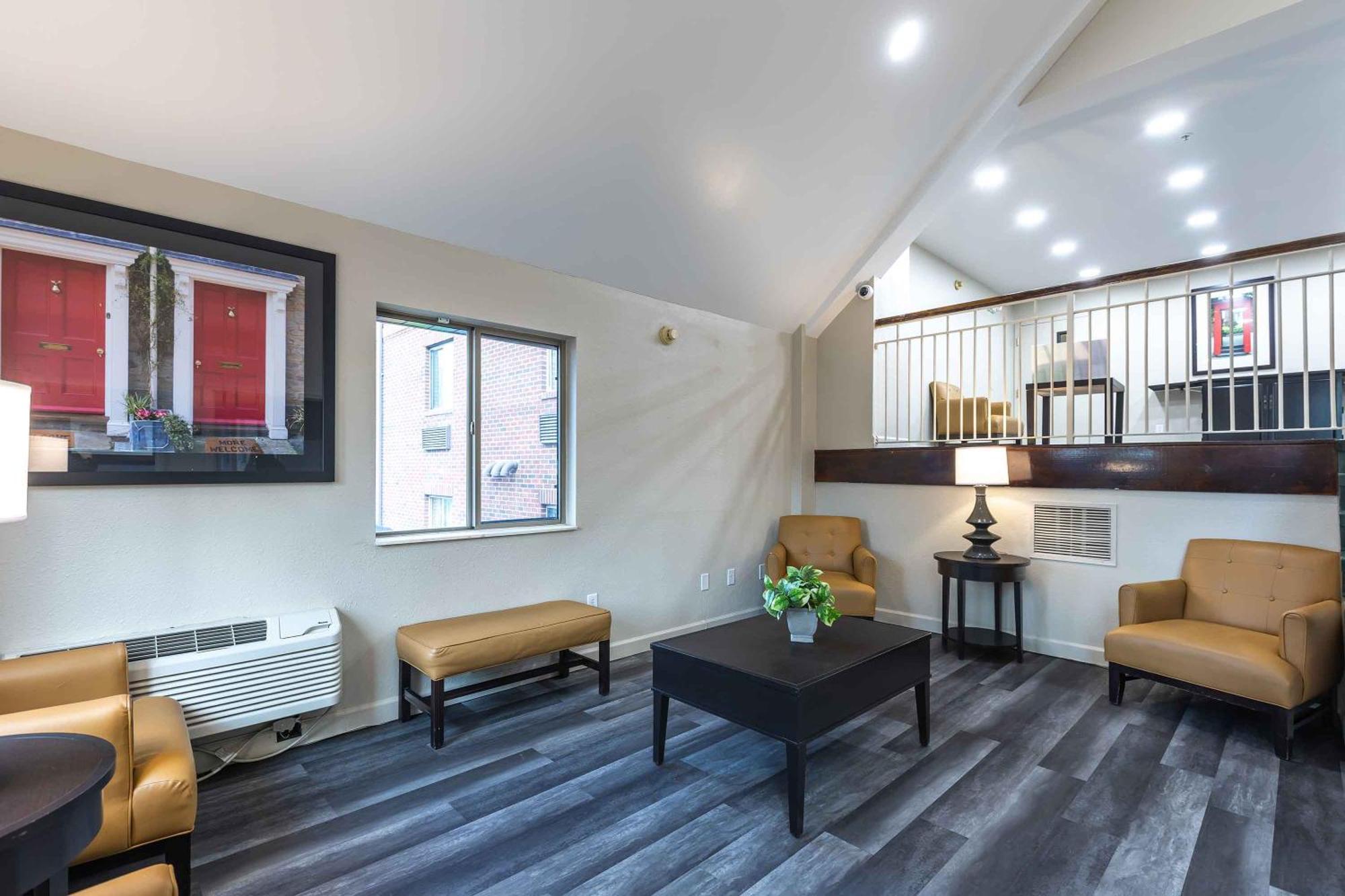 Extended Stay America Suites - Columbia - Greystone Zewnętrze zdjęcie