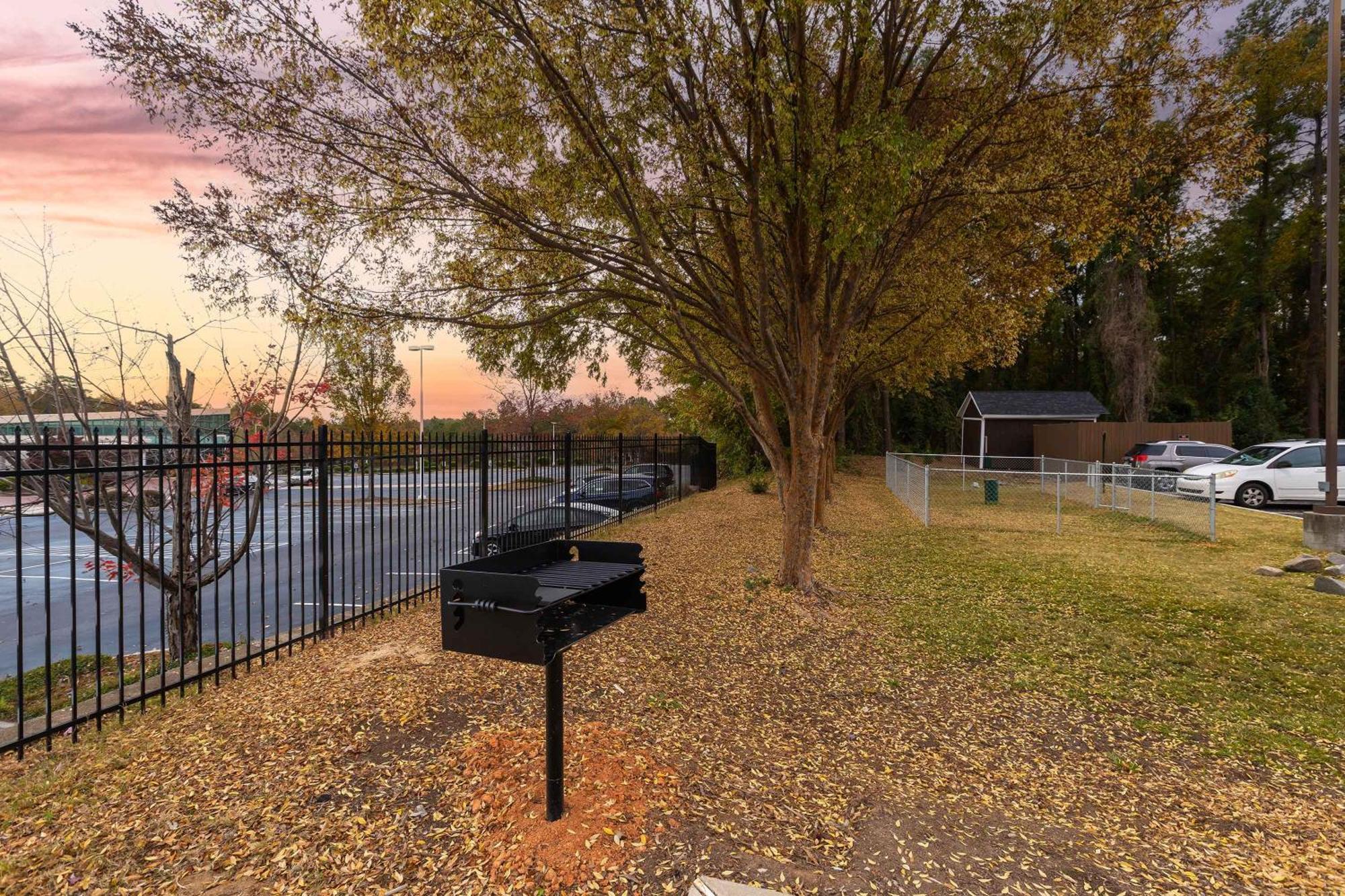 Extended Stay America Suites - Columbia - Greystone Zewnętrze zdjęcie
