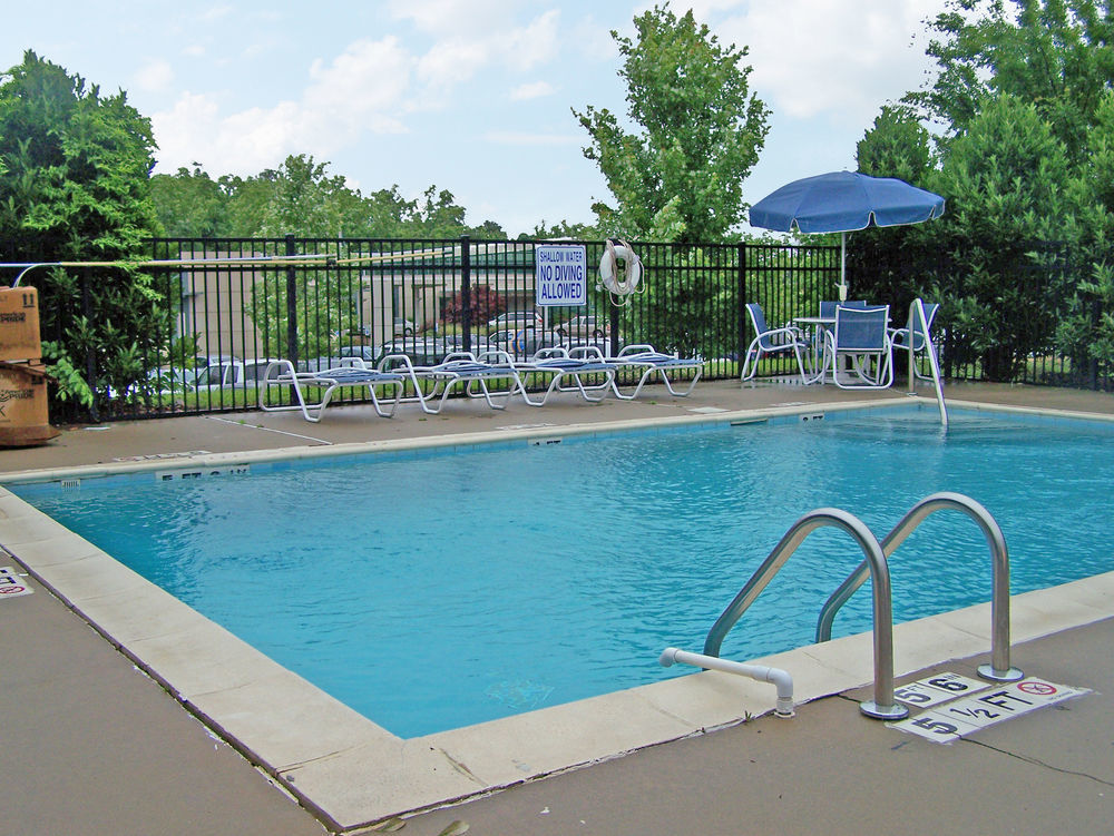 Extended Stay America Suites - Columbia - Greystone Zewnętrze zdjęcie