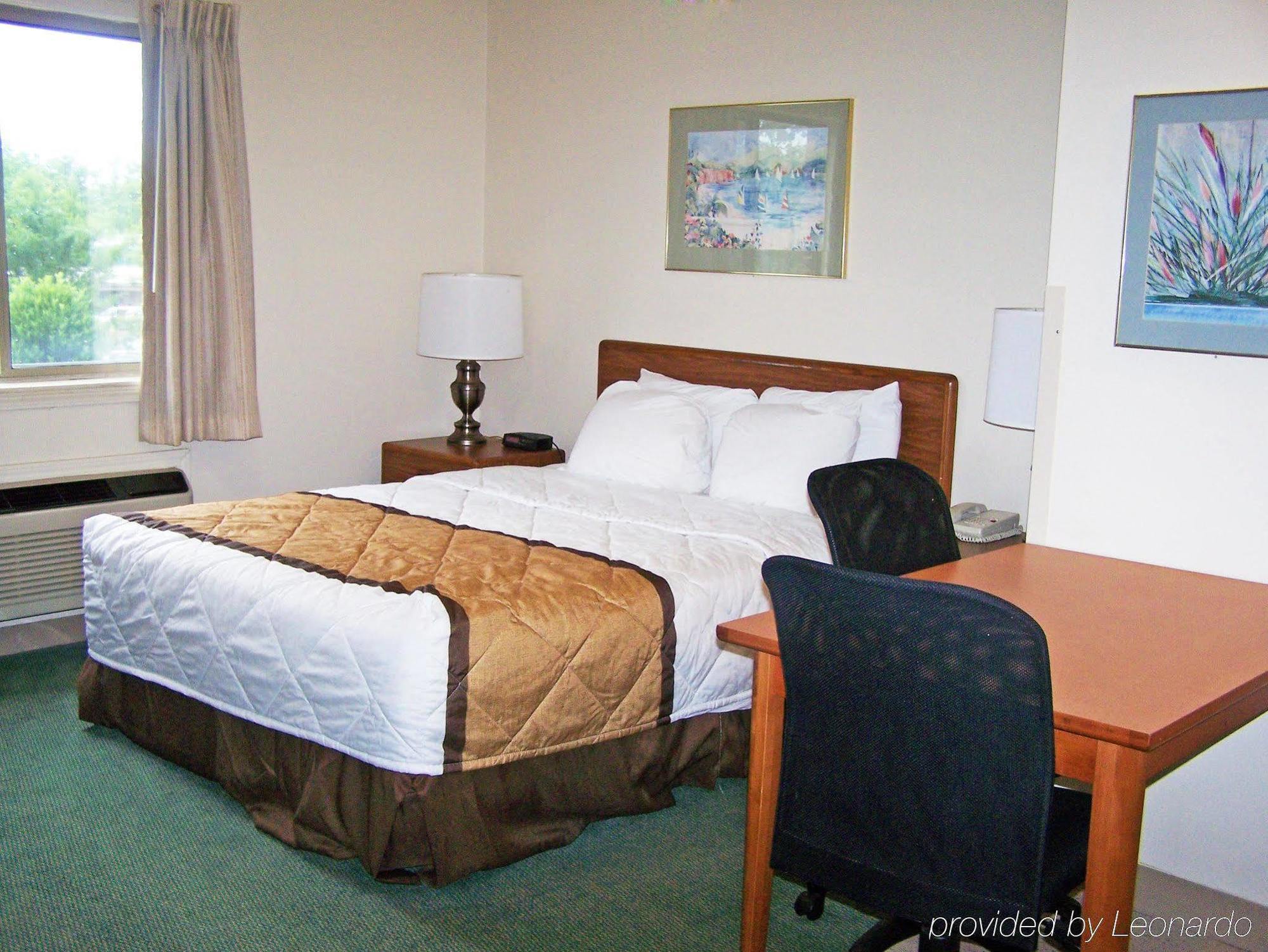 Extended Stay America Suites - Columbia - Greystone Zewnętrze zdjęcie