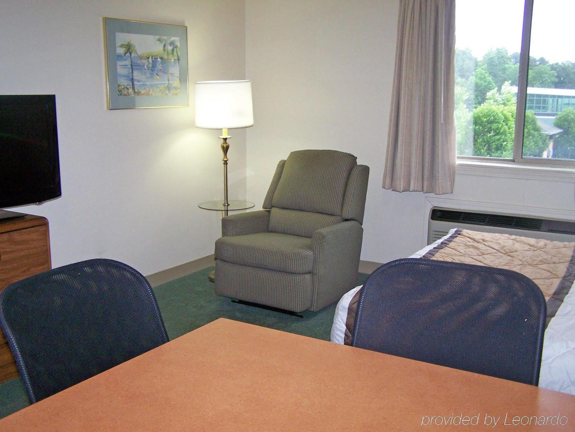 Extended Stay America Suites - Columbia - Greystone Zewnętrze zdjęcie