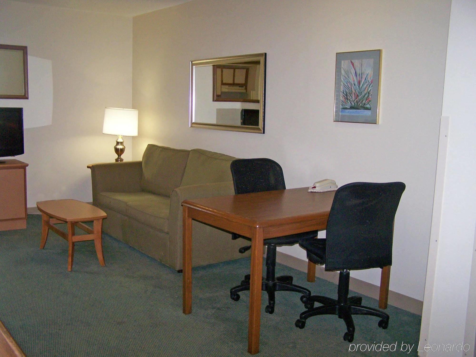 Extended Stay America Suites - Columbia - Greystone Zewnętrze zdjęcie
