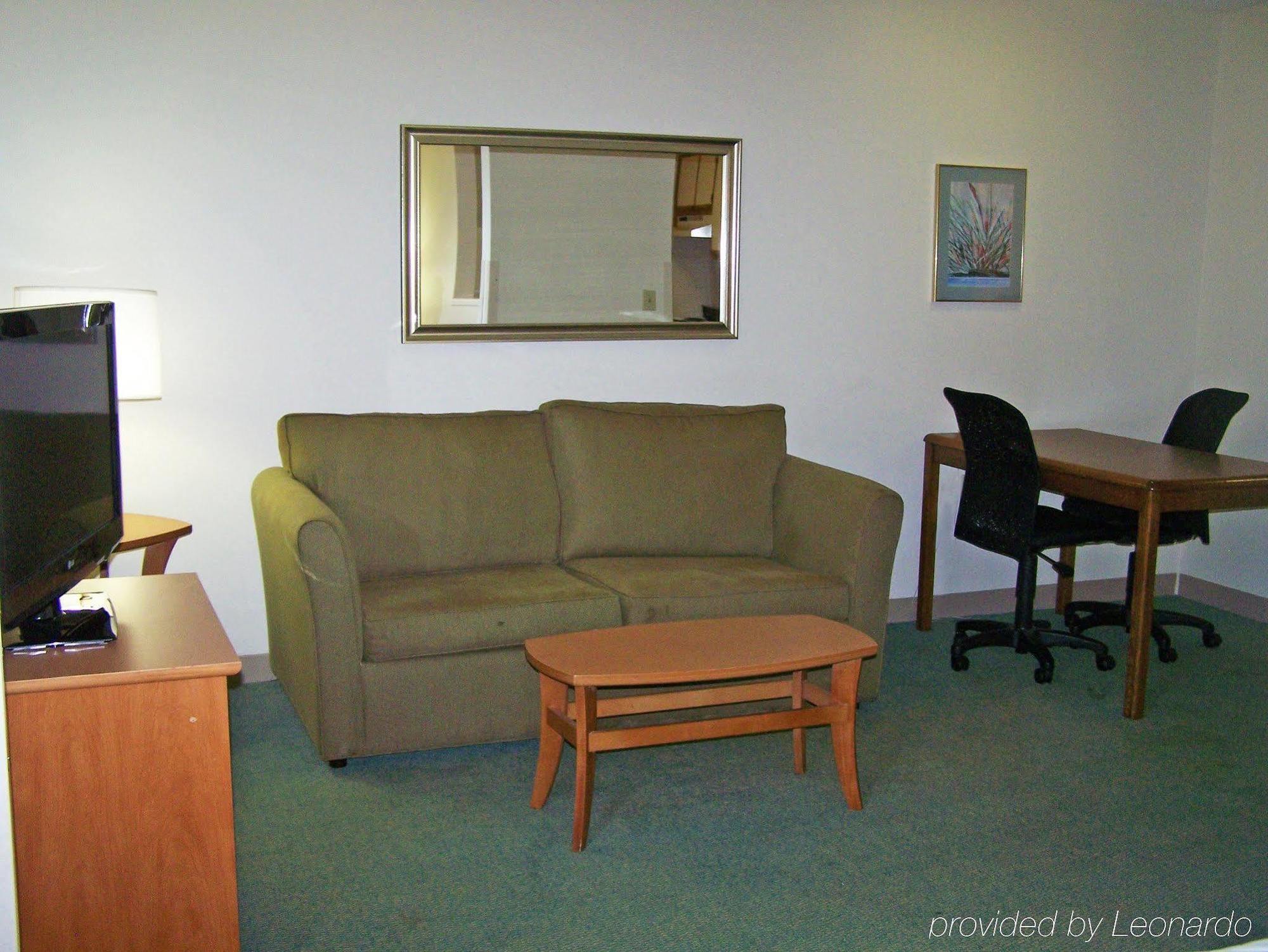 Extended Stay America Suites - Columbia - Greystone Zewnętrze zdjęcie